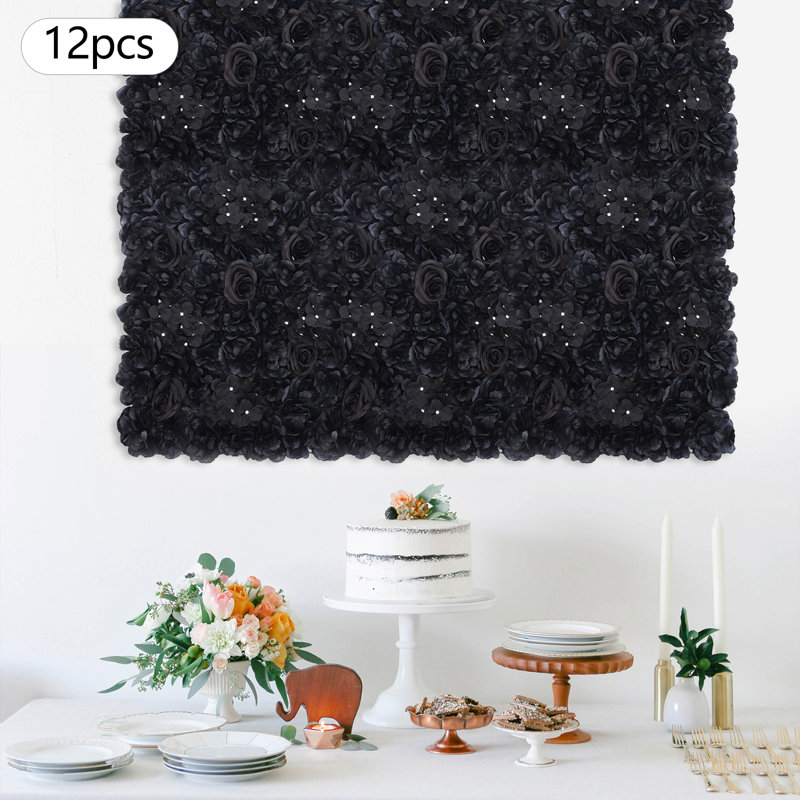 Artificial Wall Background
