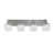 Brushed Nickel
