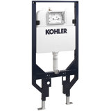 Memoirs 2" x 4" In-Wall Tank and Carrier System