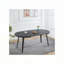 Table de salle à manger extensible-217529307