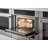 30"W. Steam Convection Oven-126340086