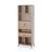 Glantz Storage Bookcase-1941830694