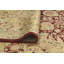Tapis aubergine pak-persan Crandell
