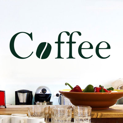 Wall Decal