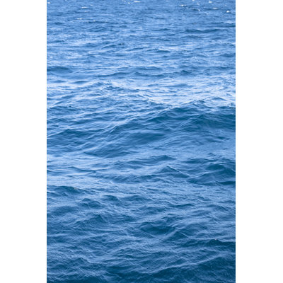 Blue Sea by Burak Fatsa