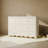 Casablanca 6-Drawer Double Dresser-106919772