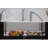 Chester 32'' L Single Bowl Stainless Steel Kitchen Sink