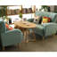 Banc de rangement Leisure Cafe Bookstore-101079675