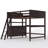 Ebbie Kids Twin Loft Bed-891905487