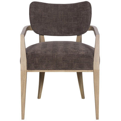 Reflection 20'' H Upholstered Armchair