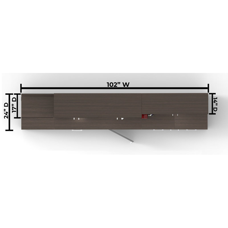 Buffet Buffet Buffet pour la cuisine
