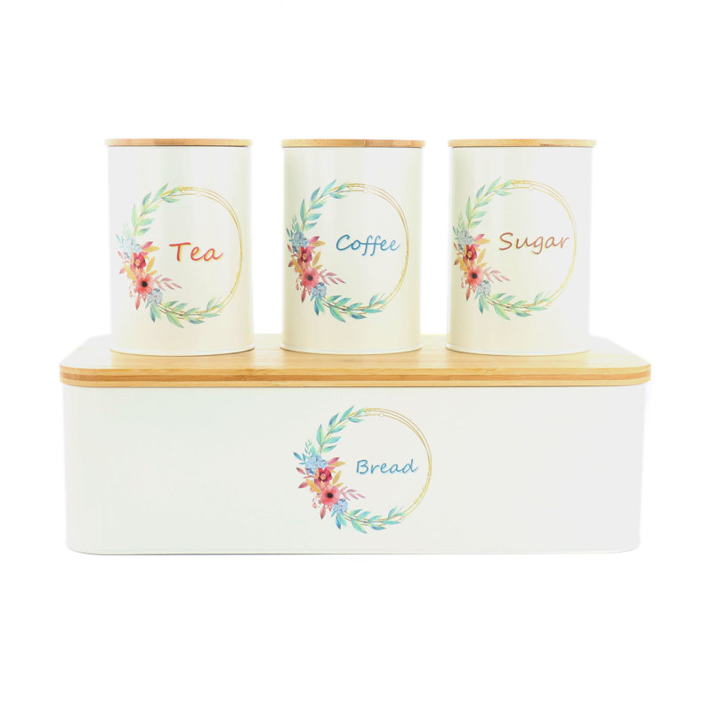 Trimaine Food Storage Container