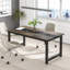 Metal Base Executive Desk-925397798-925397855