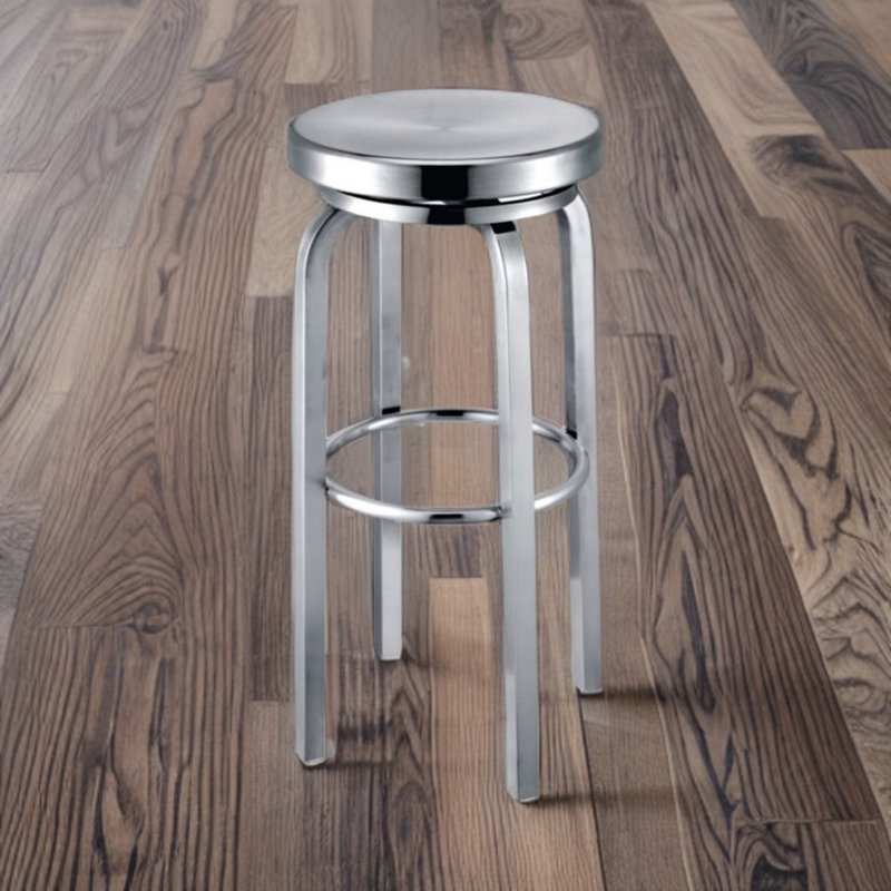 Tabouret de comptoir 26 po Mel