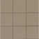 Quarry Basics Abrasive 6" x 6" Ceramic Field Tile in Puritan Gray