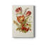 Antique floral bouquet IV - imprimé-655228968
