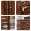 Banc de rangement pour chaussures en bois massif noyer-1394089259-1394089256
