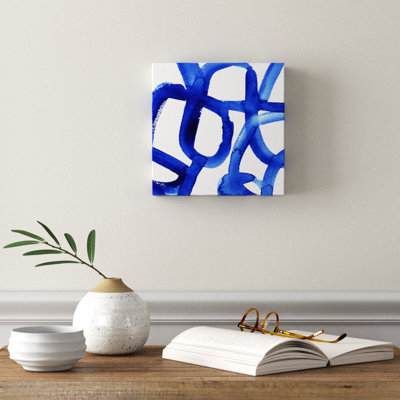 «Windsor Ravel IV», reproduction d'art sur toile