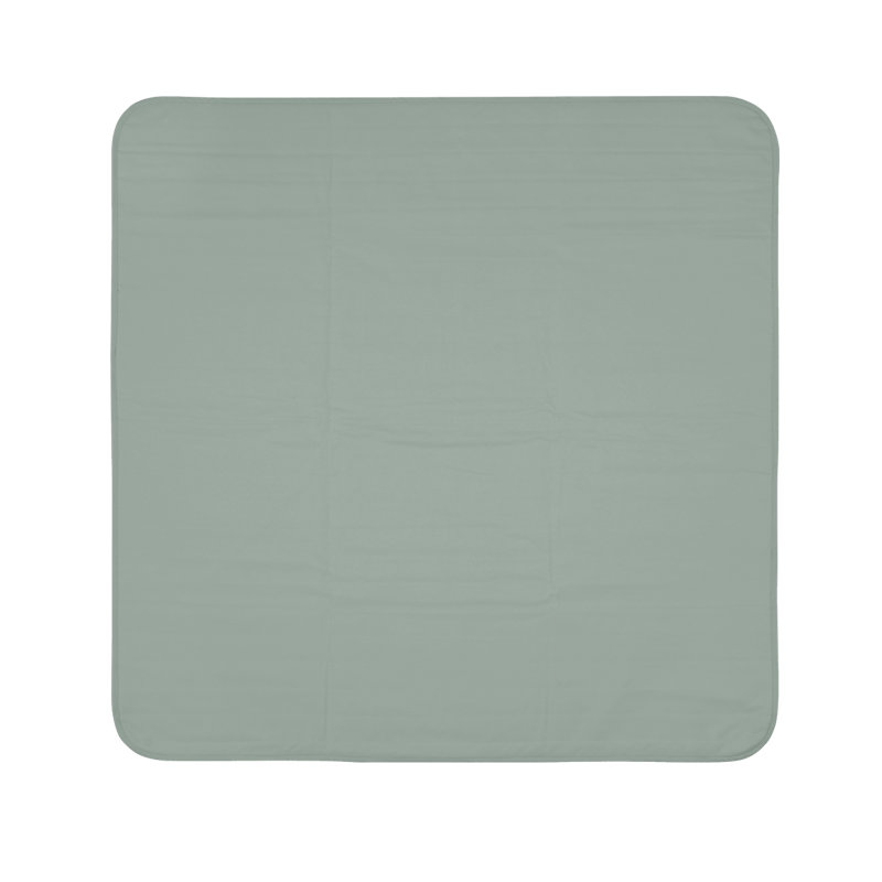 Wander Classic - Ocean Tan, Green