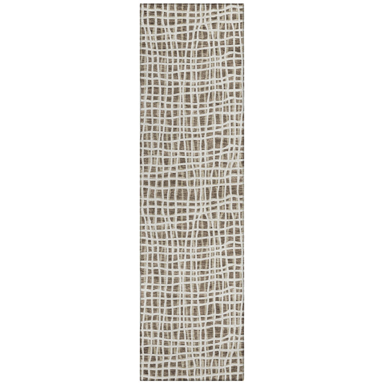  Finck Non-Slip Indoor / Outdoor Door Mat