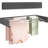 Foldable Wall-Mounted Drying Rack-96412894-96412892