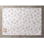 Ensemble de napperon en coton 4 pièces