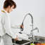Robinet de cuisine VEVOR
