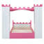 Lit plateforme avec rangement Antoinesha-532473042