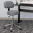 Vinyl Drafting Chair-1049582711