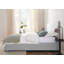 Upholstered Ottoman Storage Bed-518316159