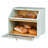 Double Layer Bamboo Bread Box-1707236237