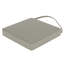 Dining ChairSeat Pad Replacement Cushion 17L x 17W x 3D-1953189509