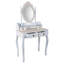 Landsdale Dressing Table with Mirror