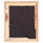 Kattan Weathered Gray Reclaimed Wood Picture Frame-2012083716