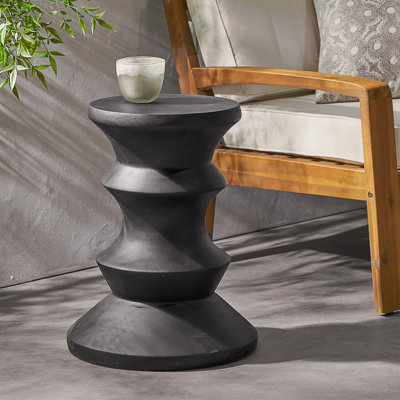 Table d'appoint EUREKA 22 MGO
