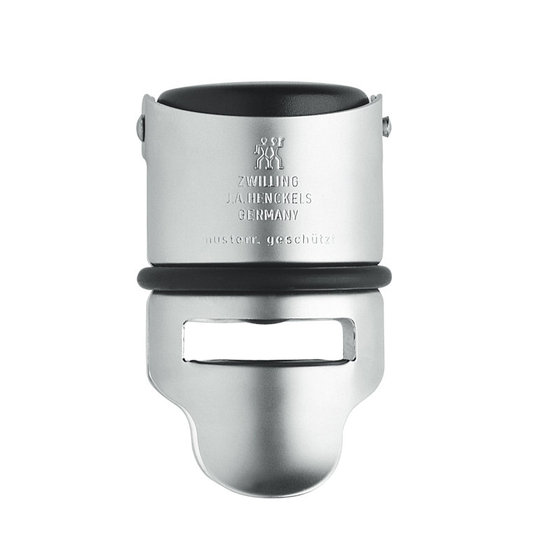 ZWILLING, Sommelier - Chambagne Bottle Sealer