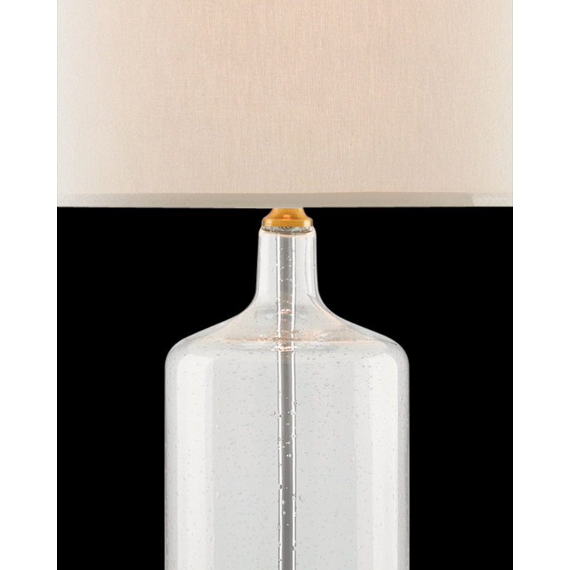 Lampe de table 31 po Hazel