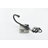 Pull-Down Single Handle Kitchen Faucet-120974277