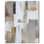 «Neutral Nexus I», reproduction d'art sur toile par Art Remedy