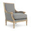 Linen Chair