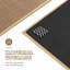 Tapis de cuisine antidérapants, tapis de cuisine absorbants-1365035240-1368106751