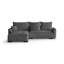 Benne 4 Seater Sofa Bed-1707227545