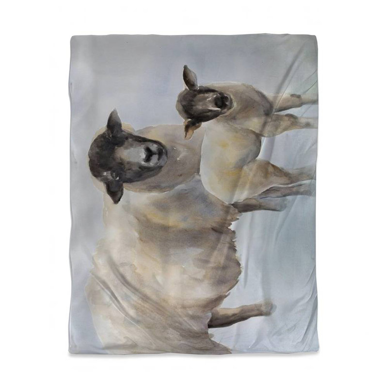 Sateen Duvet Cover
