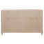 Commode 6 tiroirs Wedner