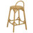 Yulia Rattan Bar Stool