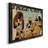 " Jazz Cafe " Painting Print-2039390051-2039390048