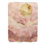 Pink Boho Horizons - Couverture de qualité supérieure 1 pièce
