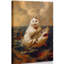 Wrapped Canvas Print-1148657726