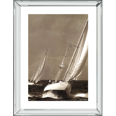 Latifa - Single Picture Frame Print