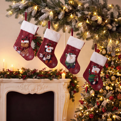 Christmas Decorative Accent